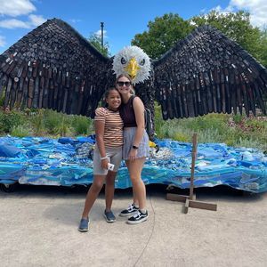 Meet your Posher, Havalah